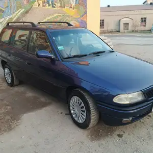 Opel Astra F, 1997