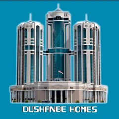 DUSHANBE.HOMES