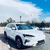 BYD Song Plus, 2025-5