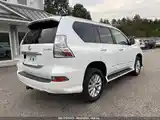 Lexus GX series, 2015-7