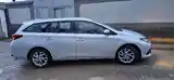 Toyota Auris, 2016-3