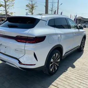 BYD Song Plus, 2024