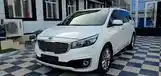 Kia Carnival, 2014-12