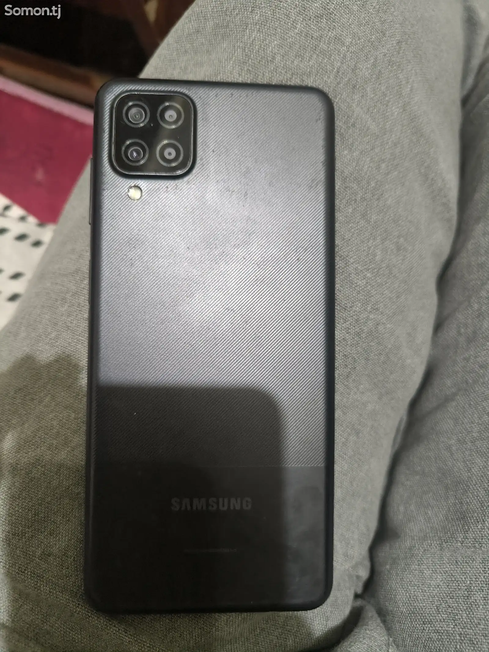 Samsung Galaxy A12-4