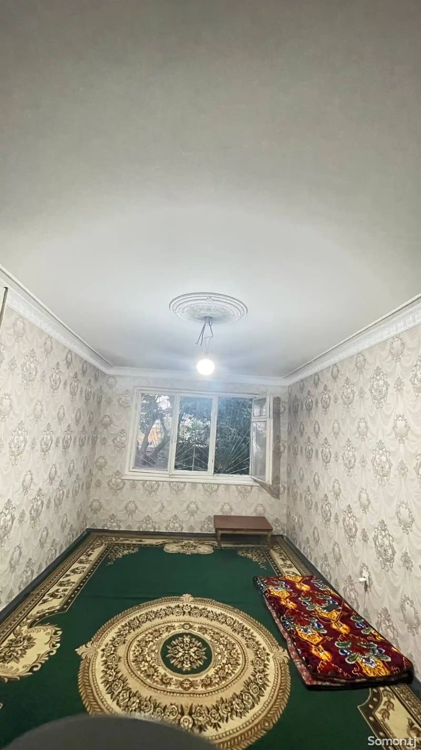 2-комн. квартира, 1 этаж, 50 м², 19-Мкр-5