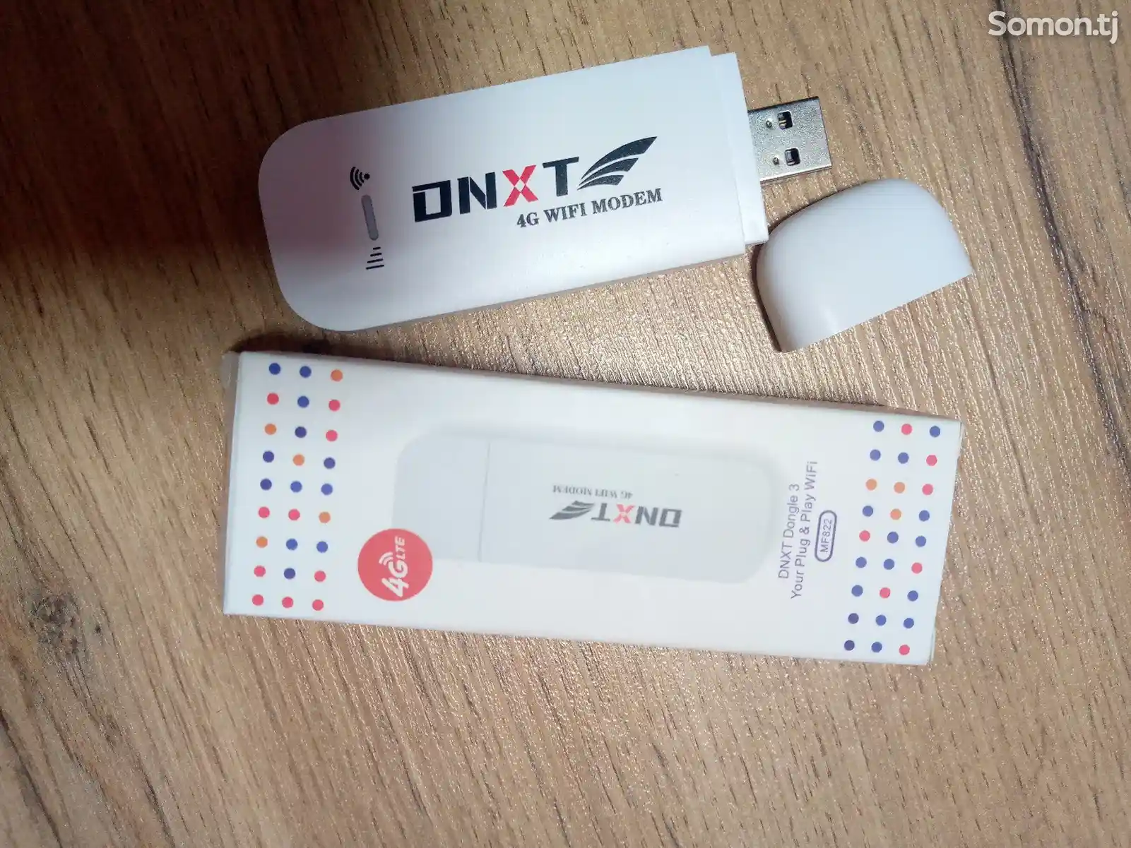 USB модем 4G