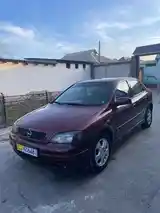 Opel Astra G, 1999-2