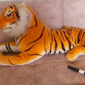 Игрушка тигр