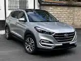 Hyundai Tucson, 2016-3