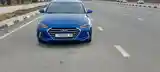 Hyundai Elantra, 2018-6