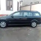 Opel Astra G, 2002-6