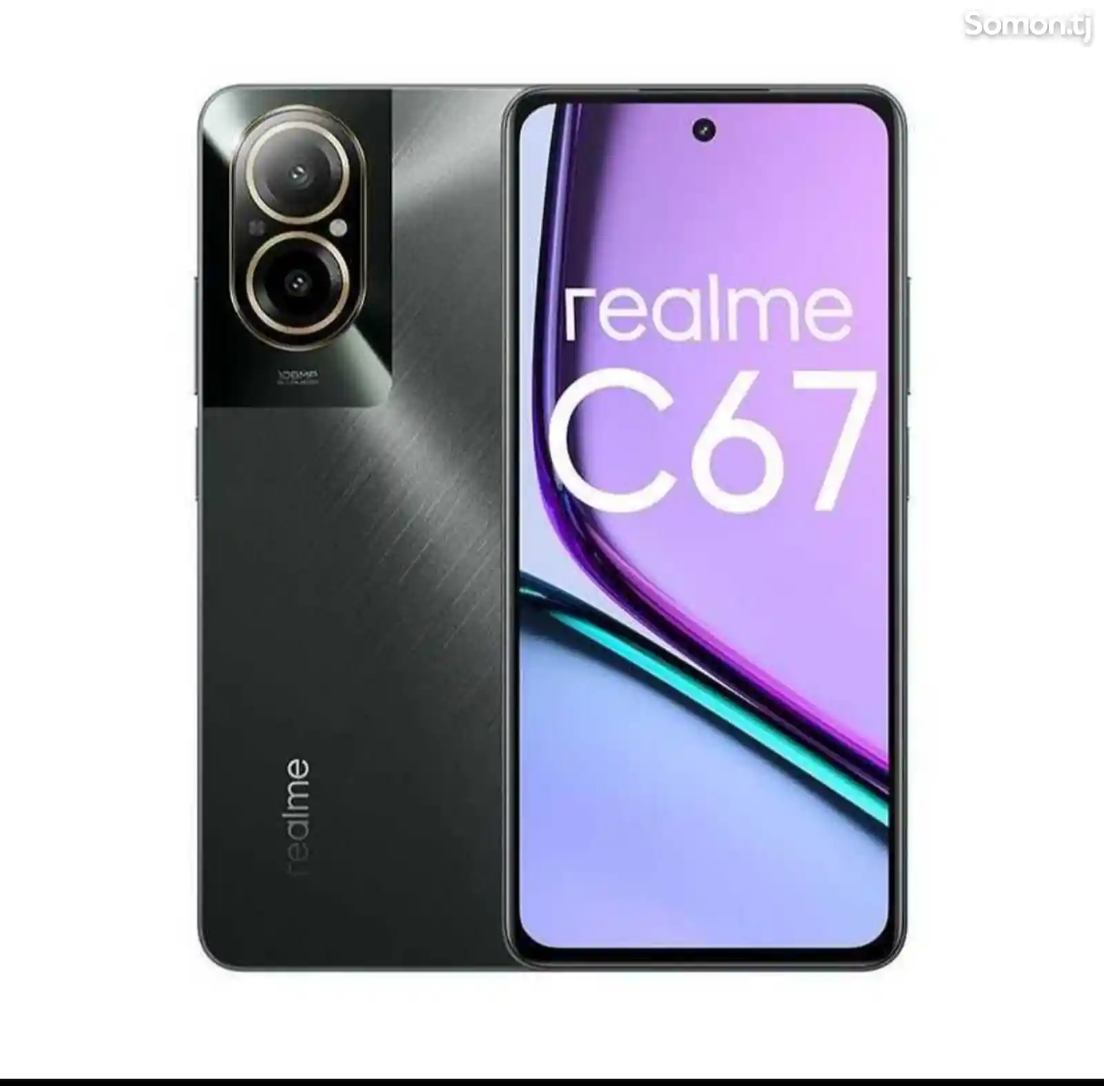 Realme S67 8/256gb-3