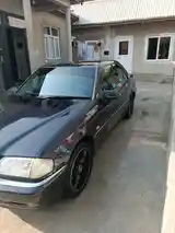 Mercedes-Benz E class, 1998-2