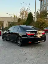 Toyota Camry, 2014-7