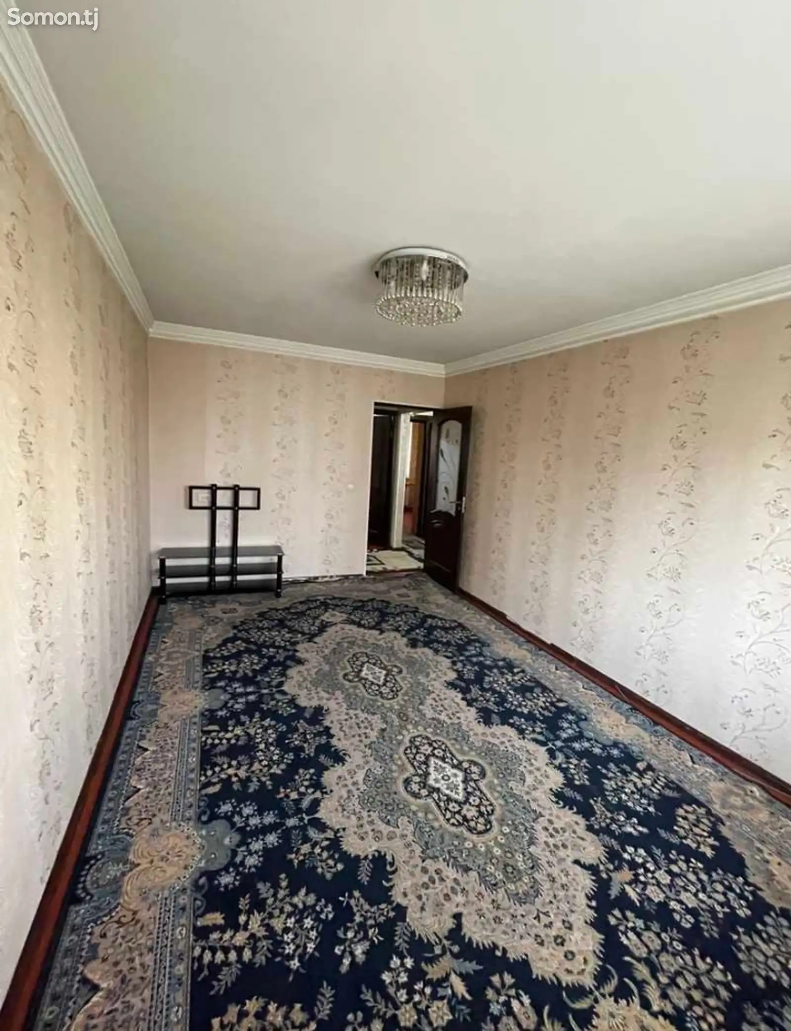 2-комн. квартира, 5 этаж, 60м², Профсоюз-1