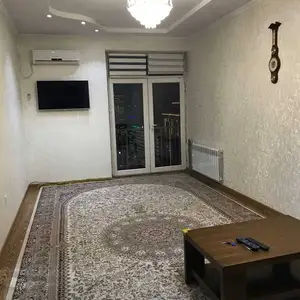 2-комн. квартира, 14 этаж, 50м², дом де-факто