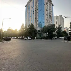 2-комн. квартира, 7 этаж, 74м², И.Сомони, Пушкина 10