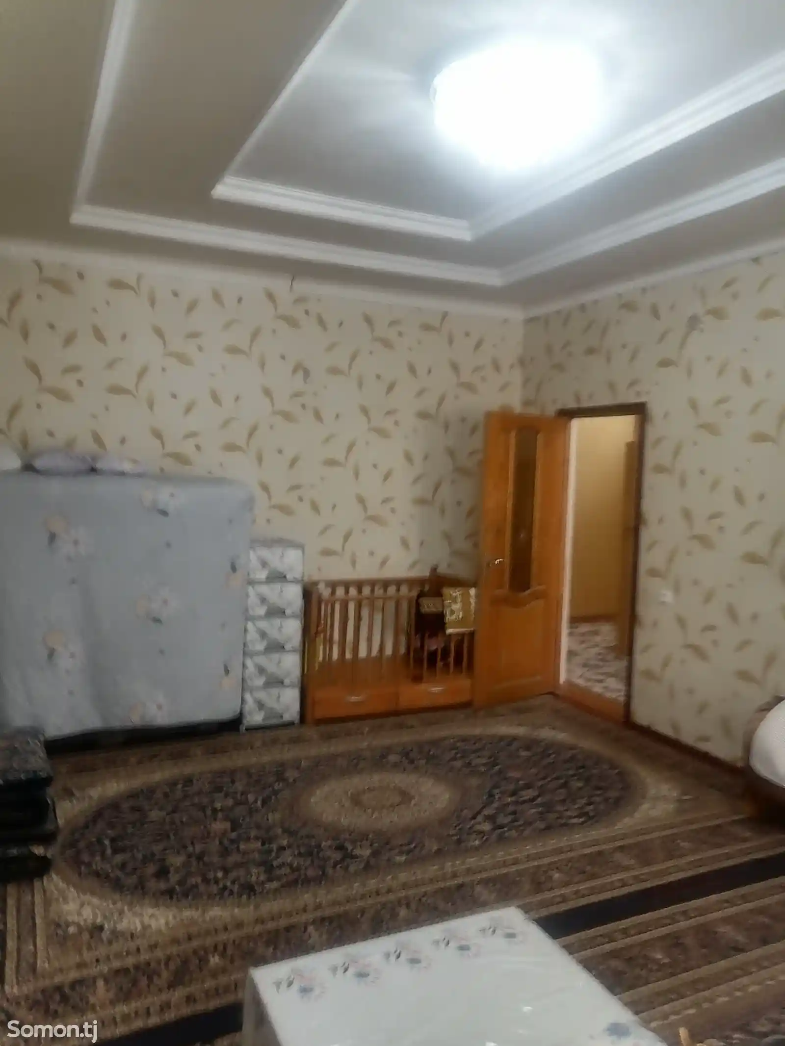 2-комн. квартира, 3 этаж, 65 м², Сино-8