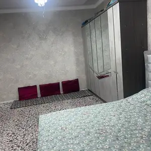 1-комн. квартира, 3 этаж, 35 м², И. Сомони пр рудаки 176