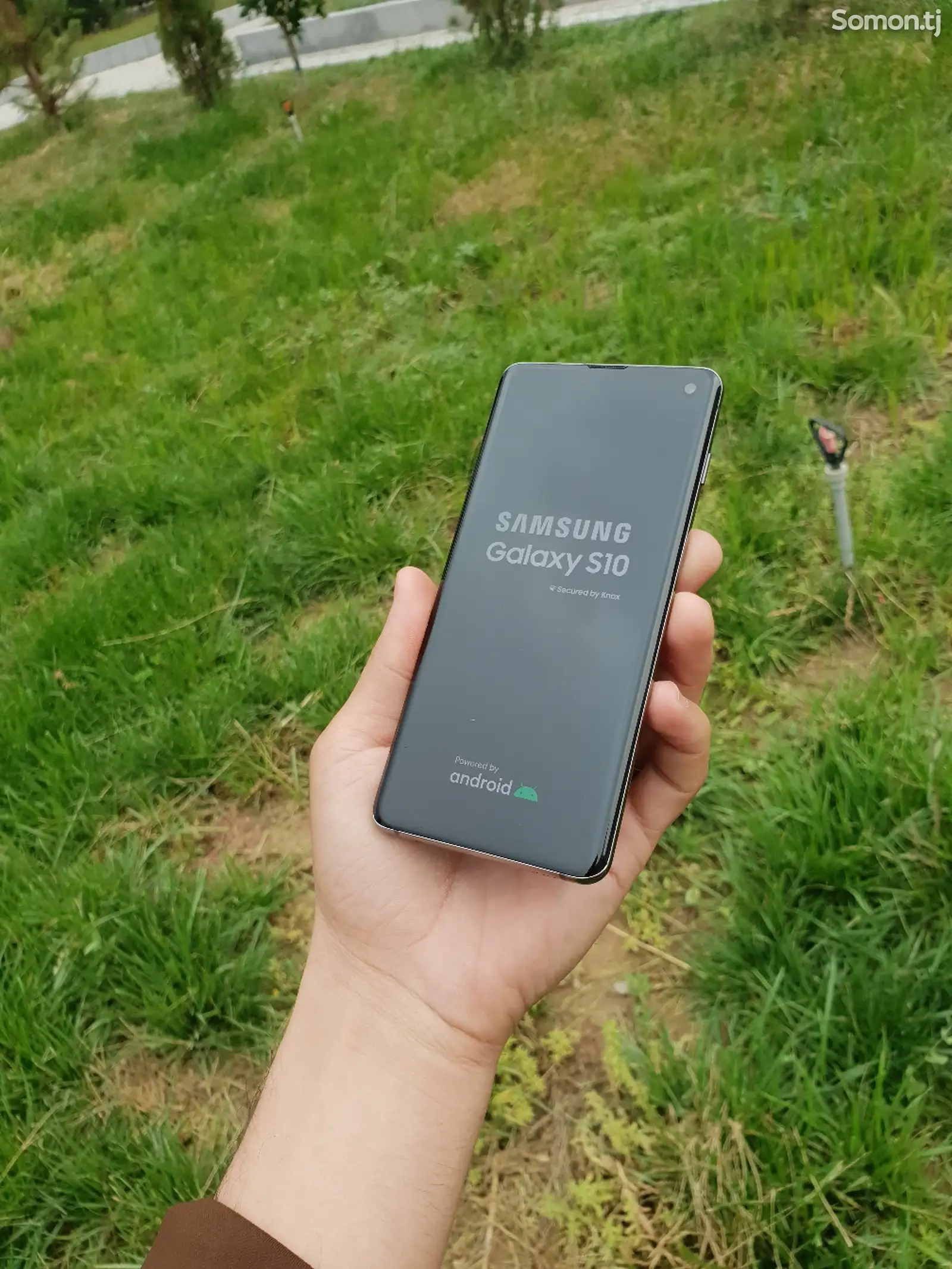 Samsung Galaxy S10, 2Sim 128Gb-15