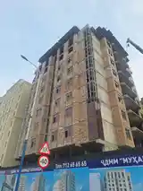 1-комн. квартира, 5 этаж, 47 м², Бозори Давлат Сафар-13