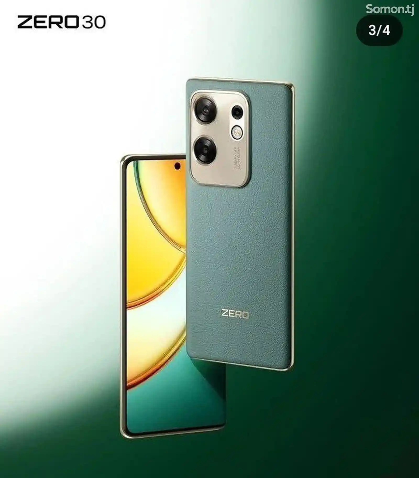 Infinix Zero 30 4G-1