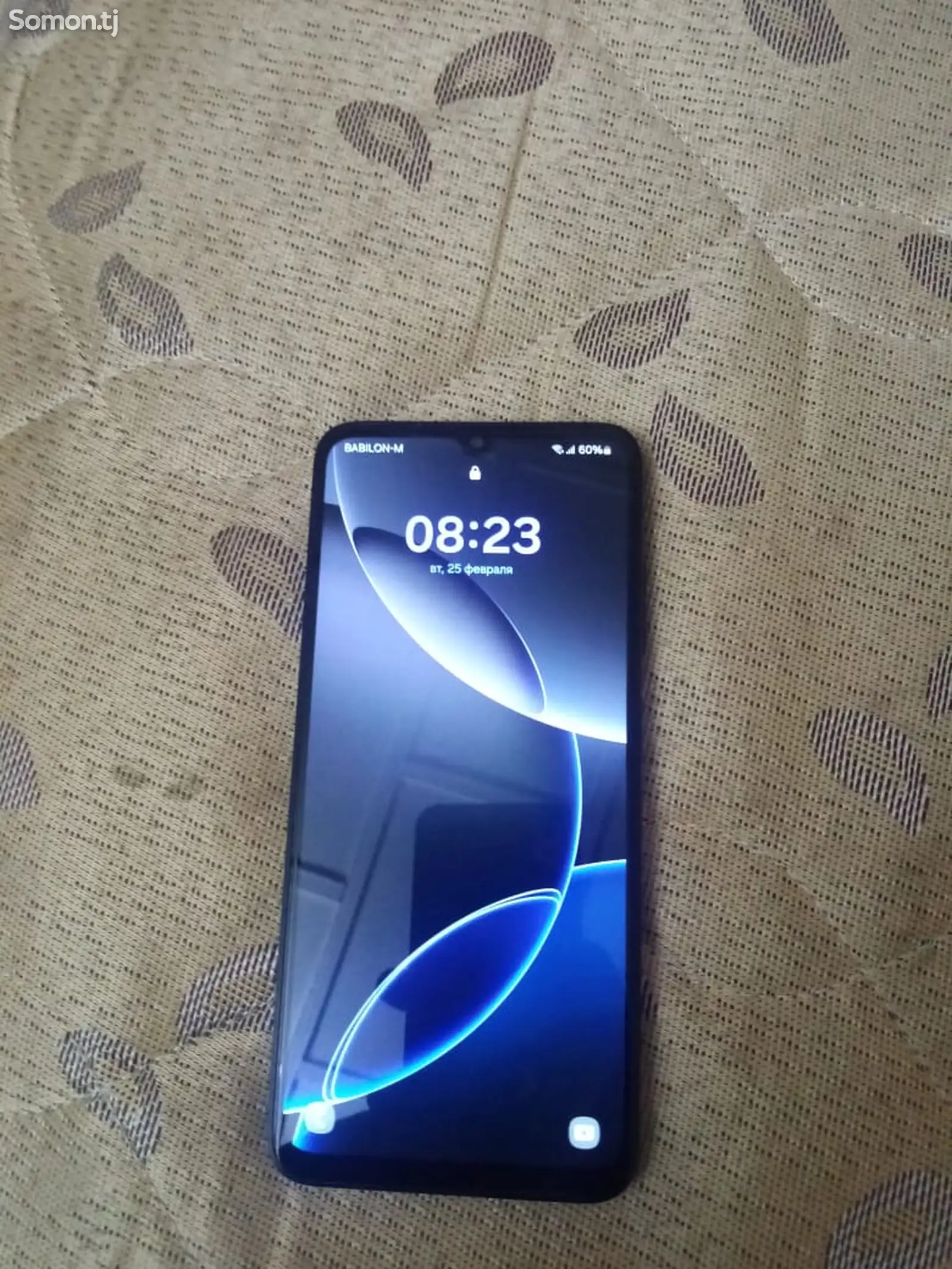 Samsung galaxy a 05s 6/128gb-1