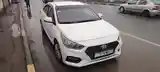 Hyundai Solaris, 2019-4