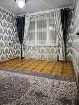 2-комн. квартира, 4 этаж, 54 м², Фирдавсӣ-5