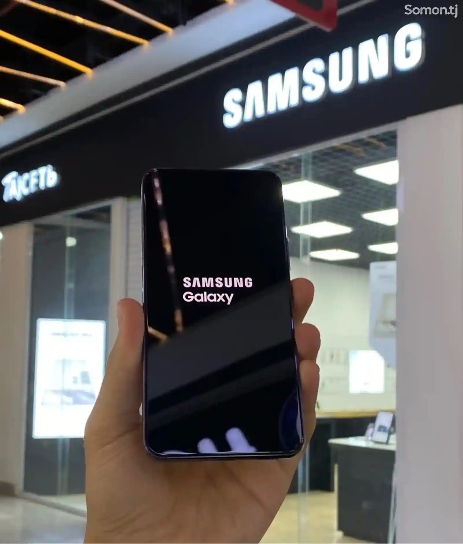 Samsung Galaxy S22-8