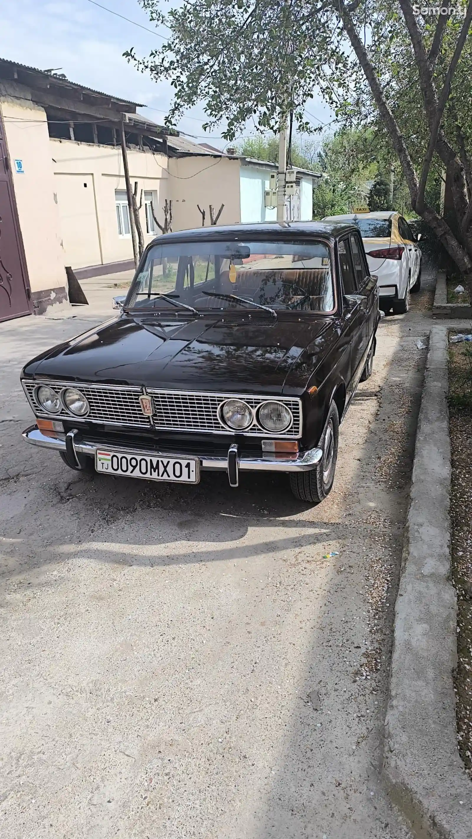 ВАЗ 2103, 1975-5