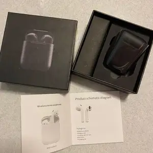 Беспроводные наушники AirPods