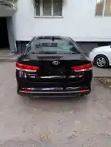 Kia Optima, 2018-5