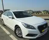 Hyundai Sonata, 2017-4