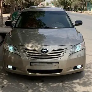 Toyota Camry, 2009