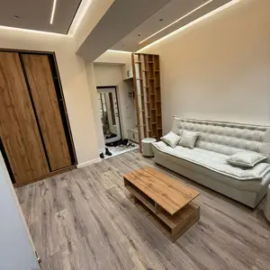 2-комн. квартира, 3 этаж, 56м², медгородок (и.сомони)