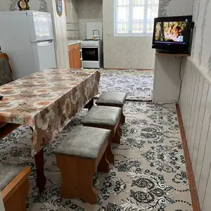 3-комн. квартира, 2 этаж, 110 м², Панчшанбе