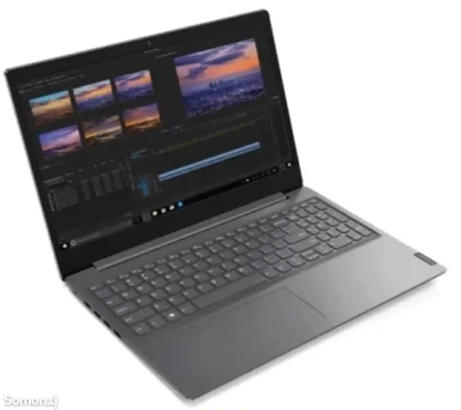 Ноутбук Lenovo-3