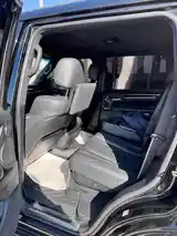 Lexus LX series, 2019-11