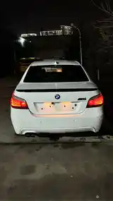 BMW 5 series, 2009-8