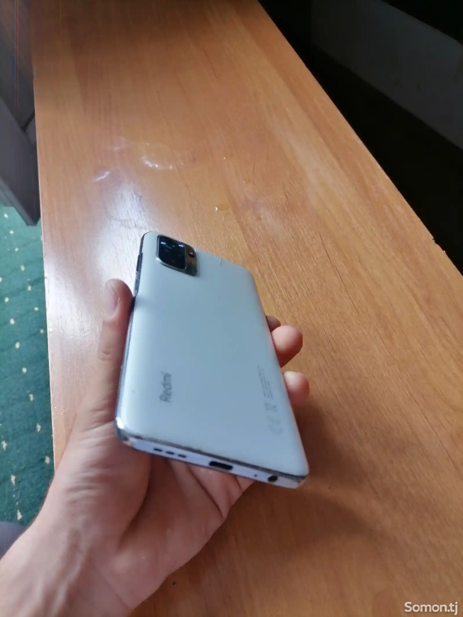 Xiaomi Redmi note 10 s 128gb-3