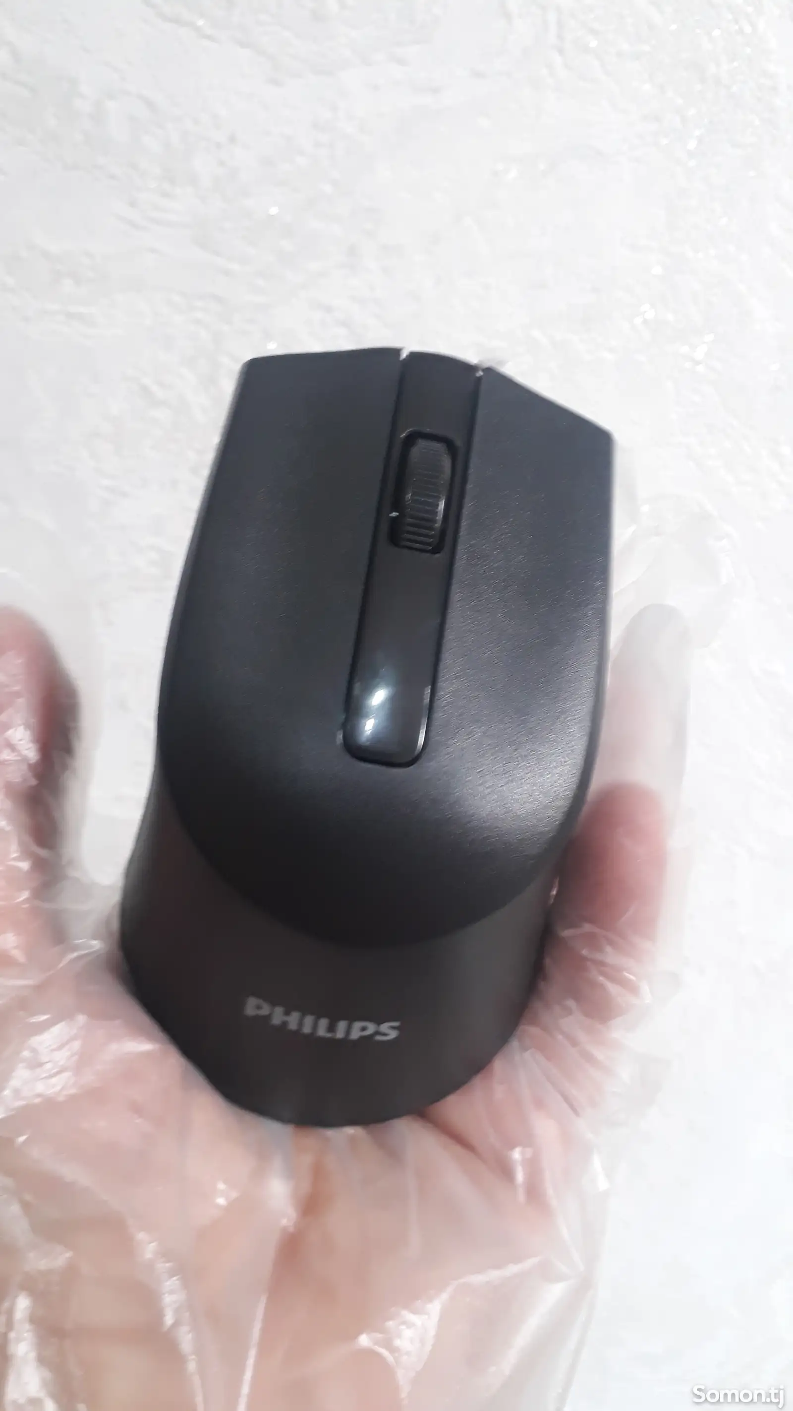 Беспроводная мышка Philips M374-1