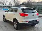 Kia Sportage, 2015-4