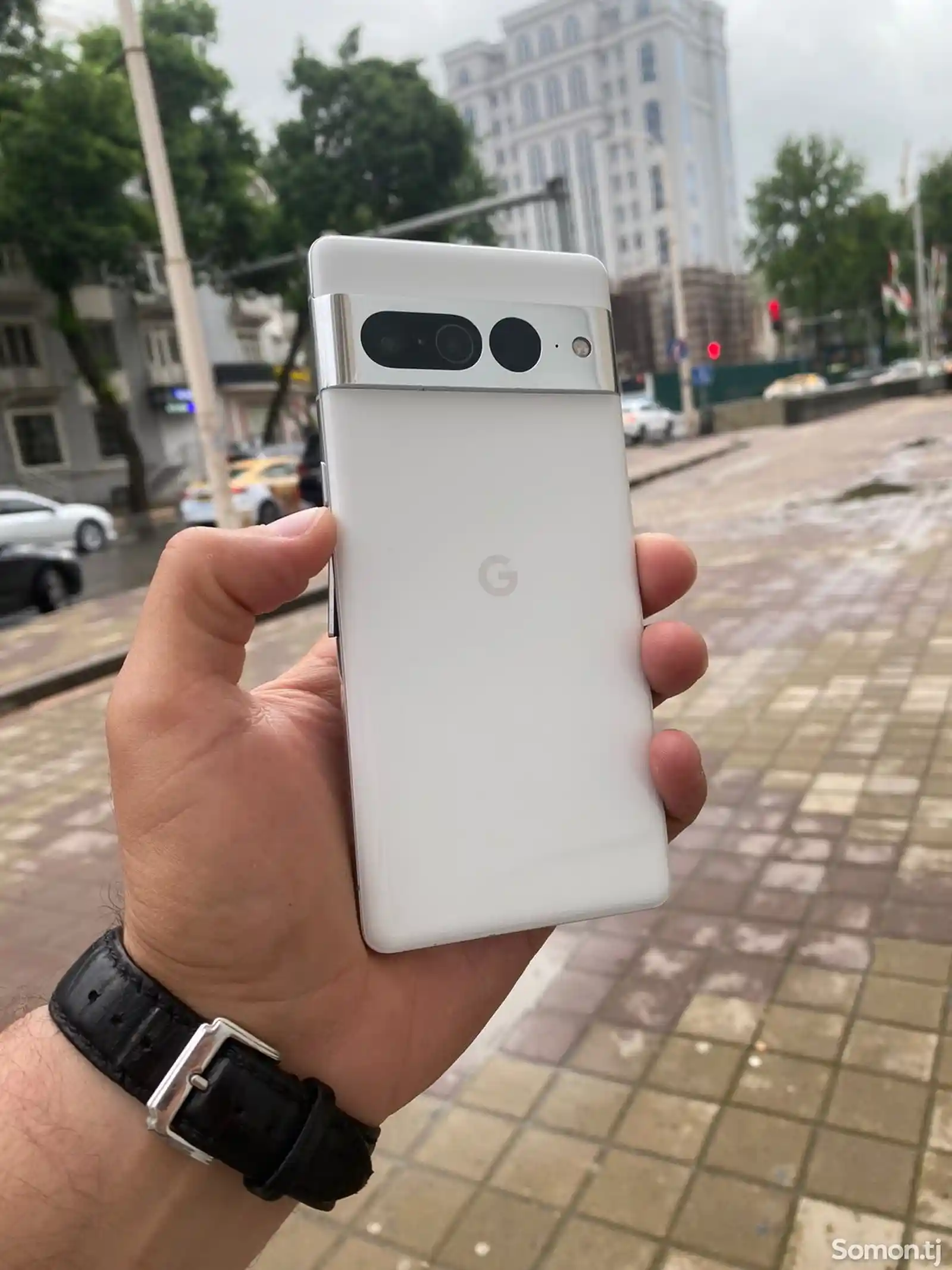 Google Pixel 7 Pro-1