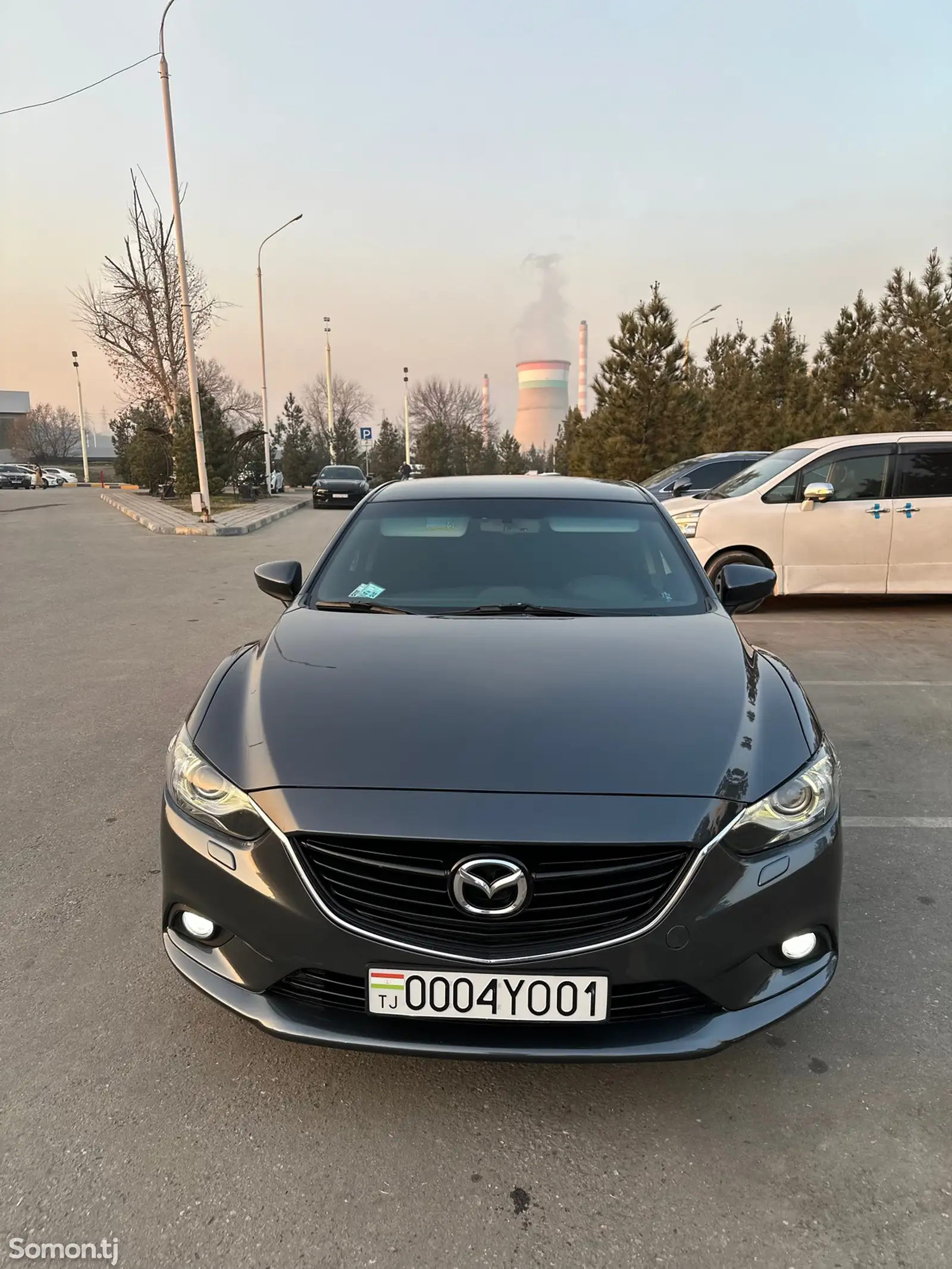 Mazda 6, 2012-1