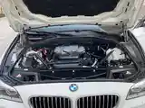 BMW 5 series, 2015-10