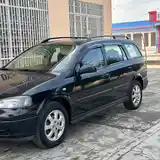 Opel Astra G, 2003-3