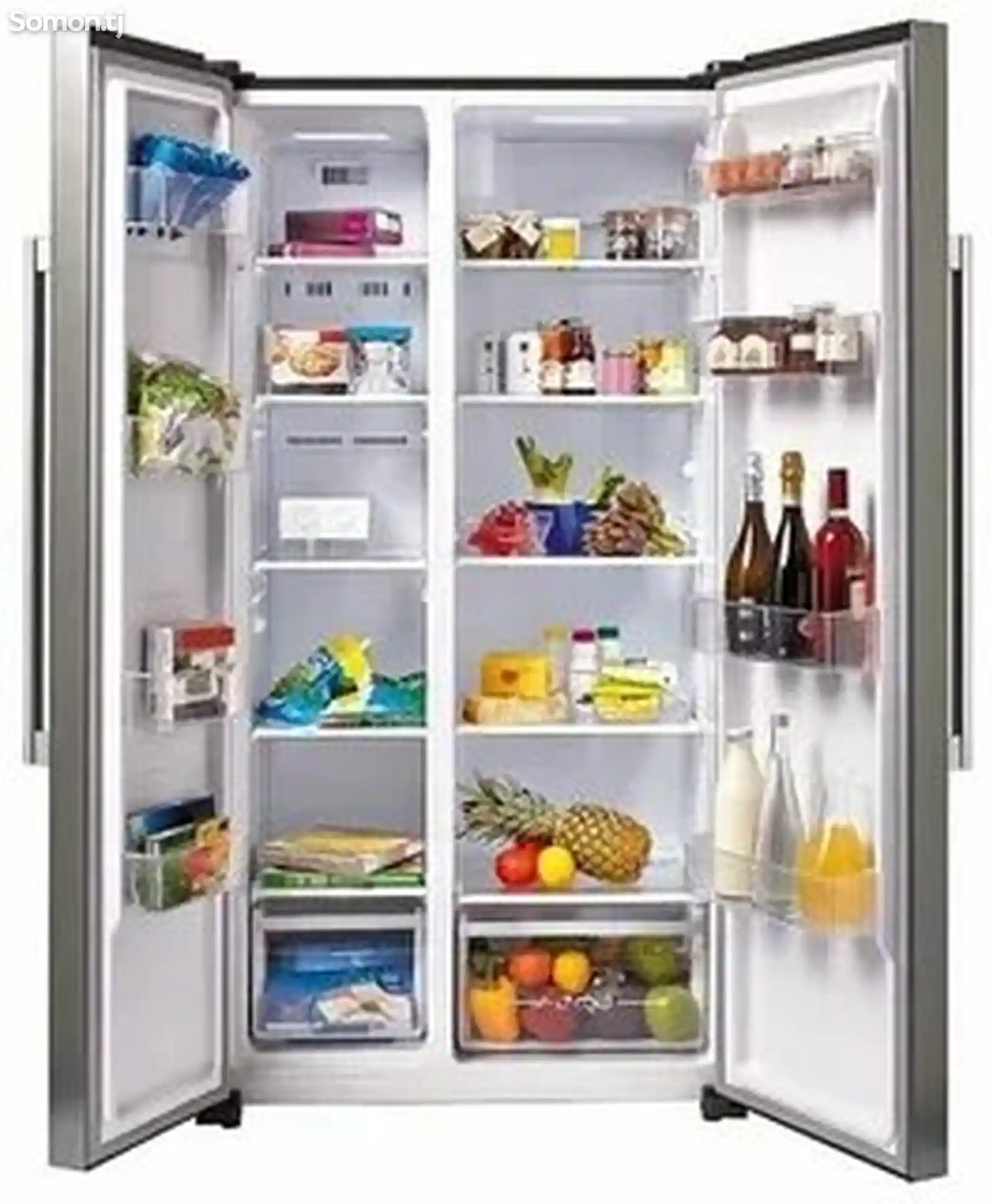 Ремонт холодильников и морозильных камер-2
