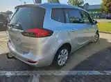 Opel Zafira, 2014-4