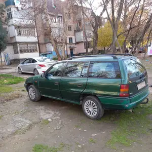 Opel Astra F, 1996